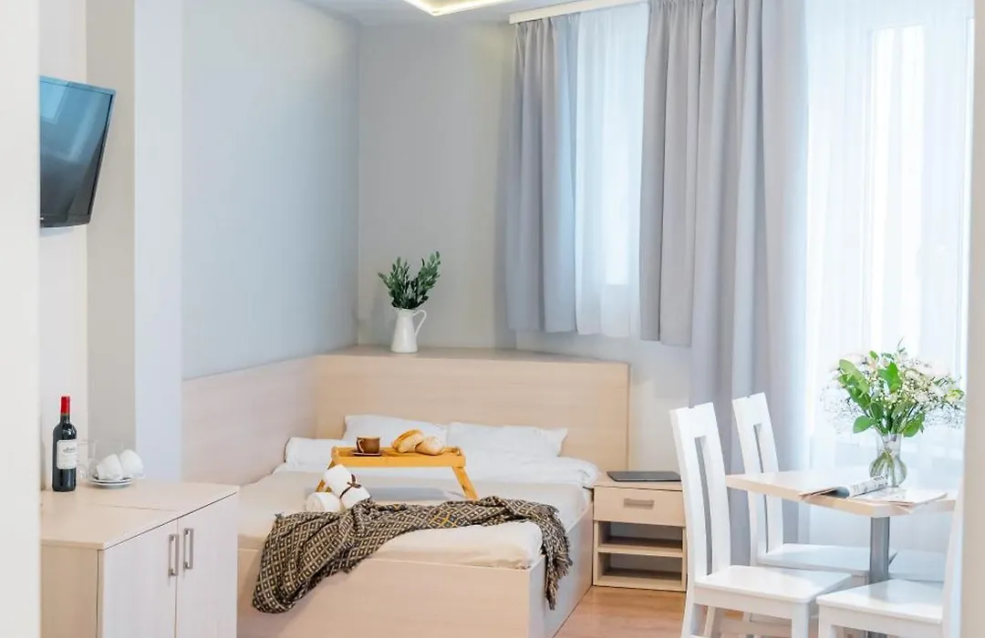 S12 Boutique Residence - By Hosty-1